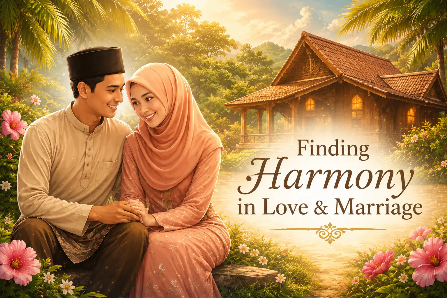Finding Harmony