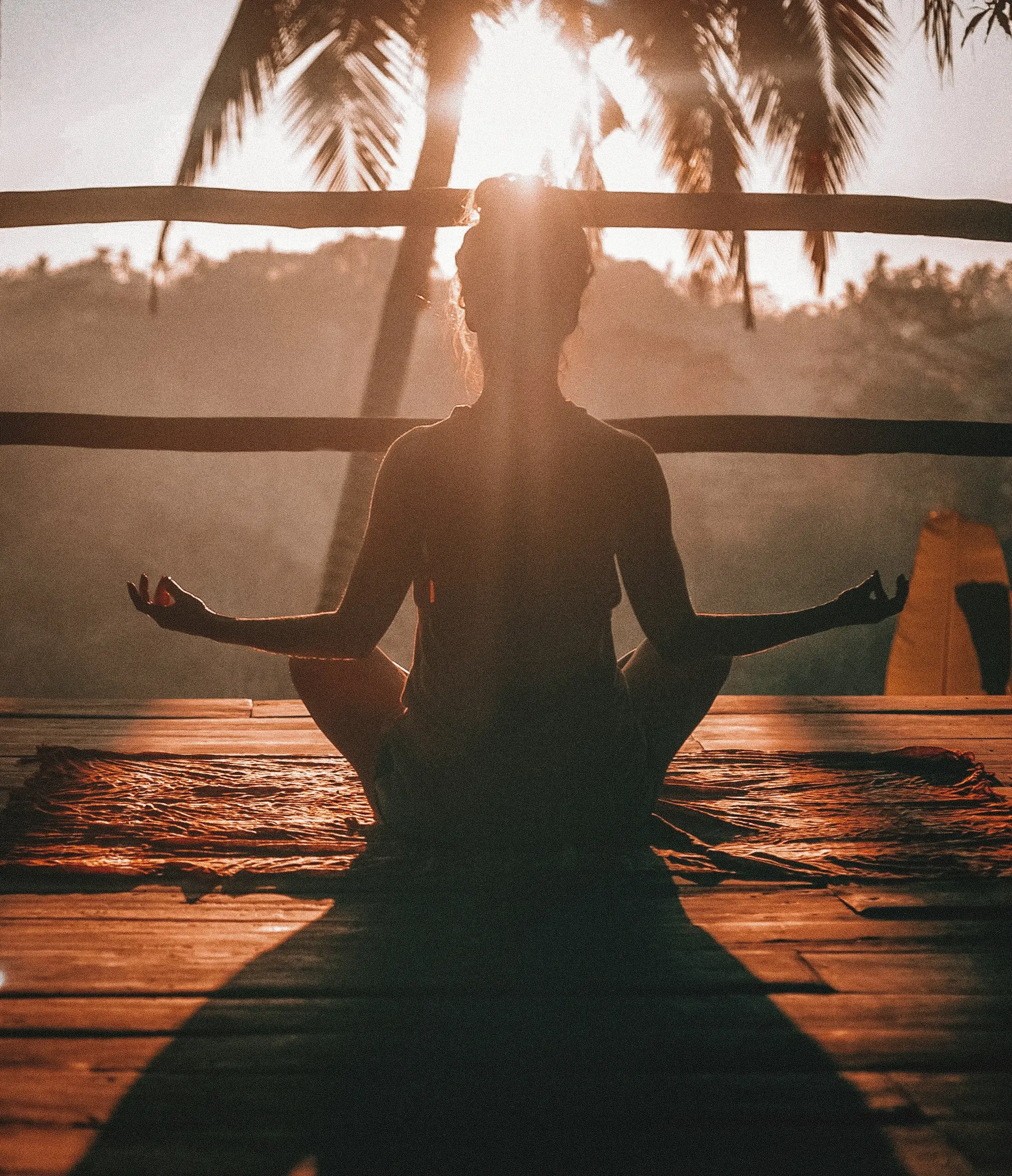 How to Enhance Your Aura Spiritually