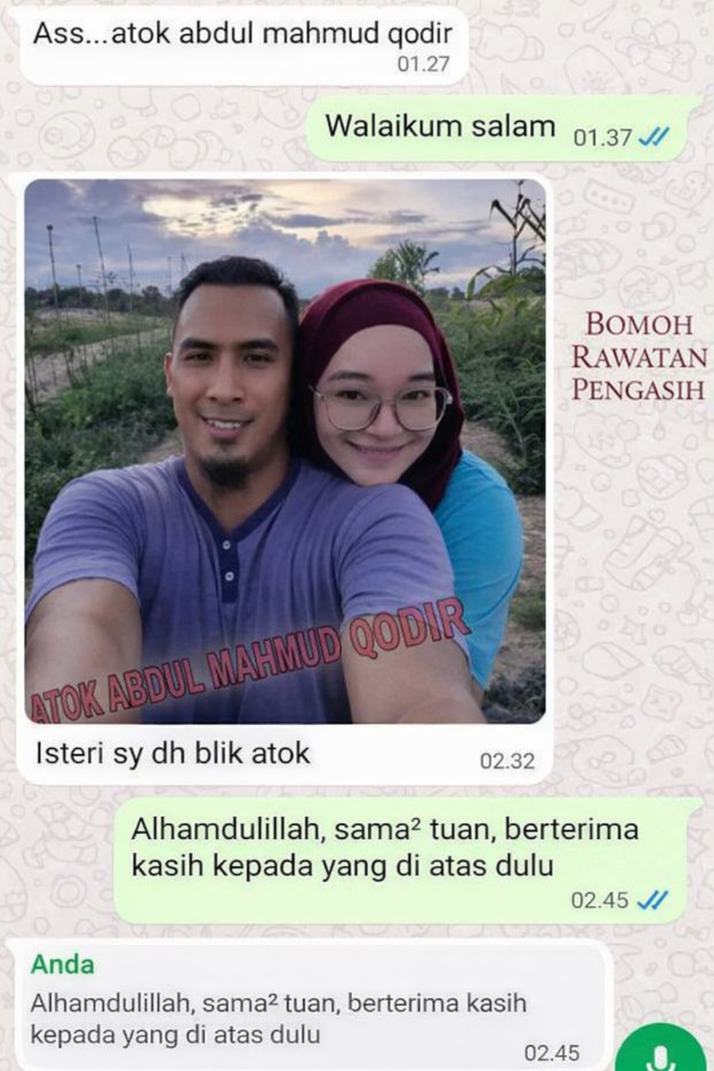 Syaiful